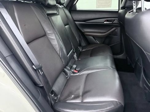 Used 2023 MAZDA CX-30 2.5 Turbo w/ Premium Package AWD/4WD image 21