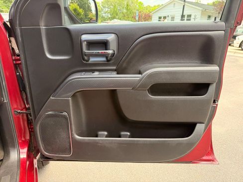 Used 2014 GMC Sierra 1500 SLE w/ All-Terrain Package AWD/4WD image 22