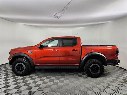 Used 2024 Ford Ranger Raptor image 2