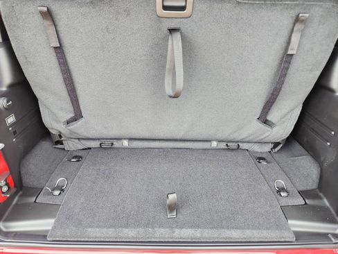 New 2026 Jeep Wrangler Sport S image 23