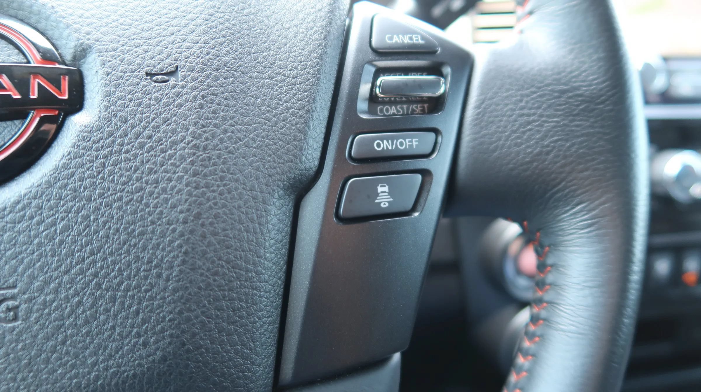 Used 2024 Nissan Titan PRO-4X w/ Off Road Protection Package AWD/4WD image 39
