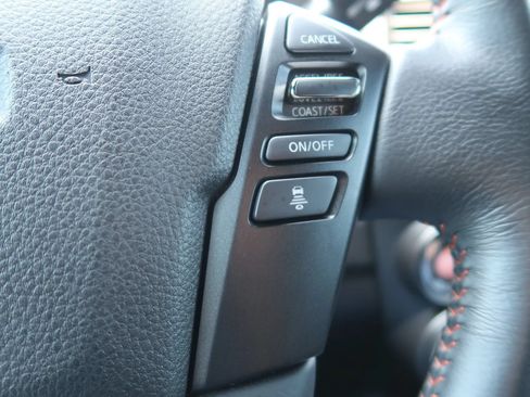 Used 2024 Nissan Titan PRO-4X w/ Off Road Protection Package AWD/4WD image 39