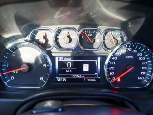 Used 2018 Chevrolet Tahoe LT image 37