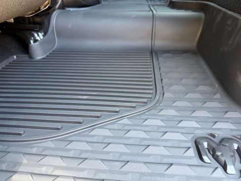 New 2026 RAM 2500 Tradesman image 25