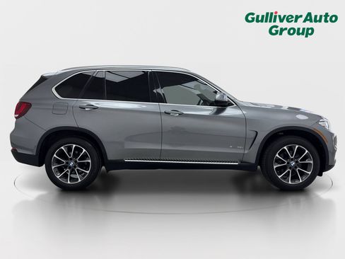 Used 2016 BMW X5 xDrive35i AWD/4WD image 10
