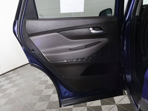 Used 2020 Hyundai Santa Fe SE image 22