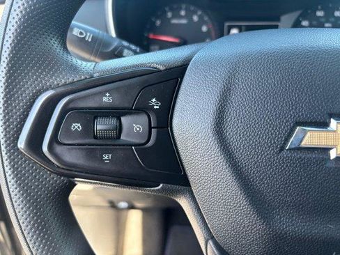 Used 2023 Chevrolet TrailBlazer LS image 27