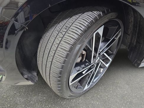 Used 2025 Hyundai Sonata N Line FWD image 30
