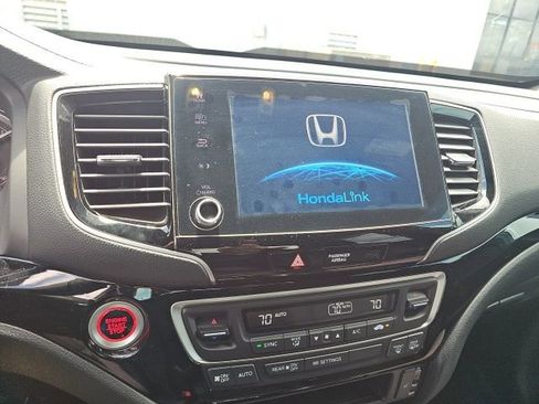 Used 2023 Honda Ridgeline Black Edition image 10