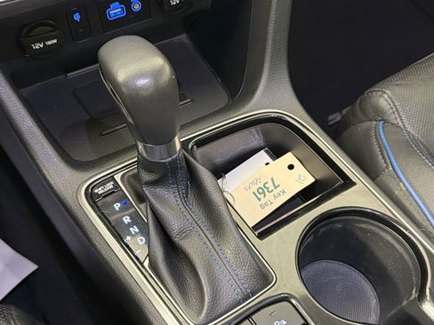Used 2019 Hyundai Sonata Limited FWD image 18