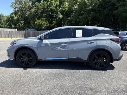 Used 2024 Nissan Murano SL FWD image 2