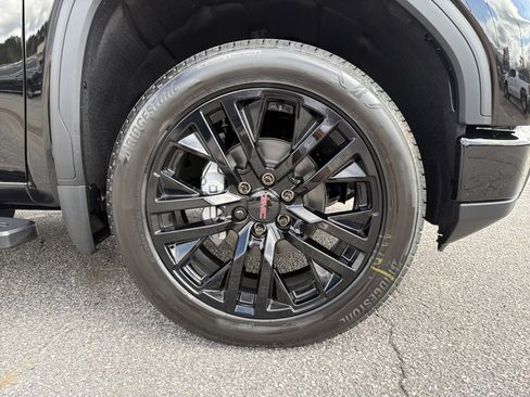 New 2026 GMC Sierra 1500 Elevation w/ Elevation Premium Package image 14