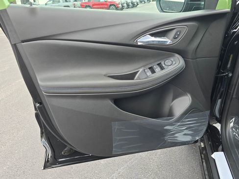 New 2026 Buick Encore GX Sport Touring AWD/4WD image 13