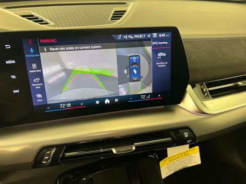 Used 2026 BMW X2 M35i w/ Technology Package image 31