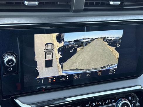 New 2026 GMC Sierra 1500 AT4X w/ AT4X AEV Edition AWD/4WD image 14