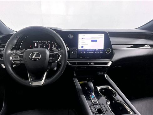 Used 2023 Lexus RX 350 FWD image 15