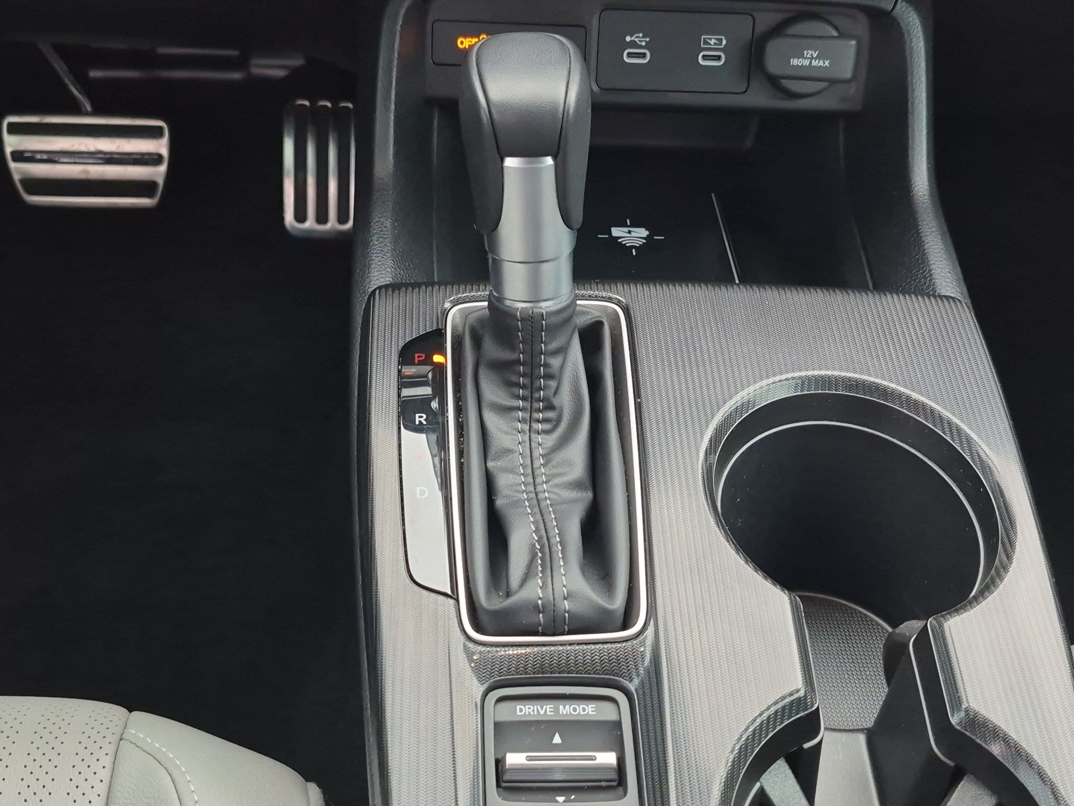 Certified 2026 Honda Civic Sport Touring image 26