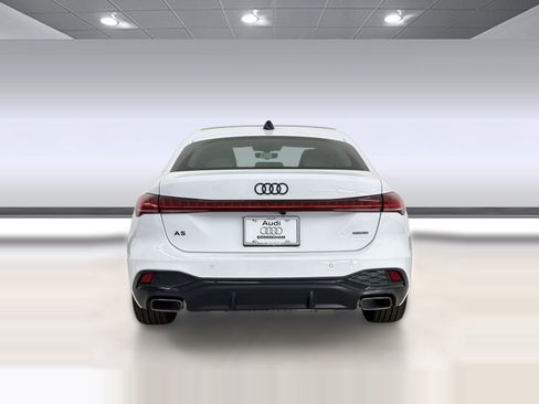 New 2026 Audi A5 2.0T Premium Plus image 10