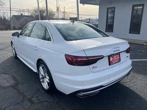 Used 2023 Audi A4 2.0T Premium w/ Convenience Package image 8