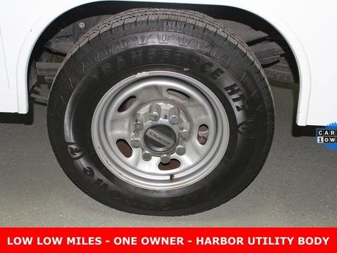 Used 2021 Ford F250 XL w/ Power Equipment Group image 11