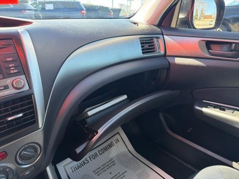 Used 2012 Subaru Forester 2.5X w/ Popular Pkg 3 image 24