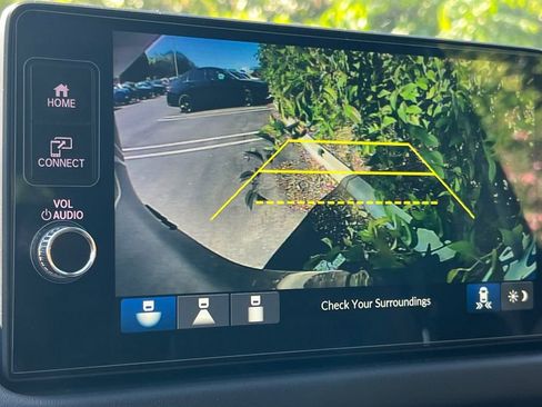 New 2026 Honda HR-V Sport image 20