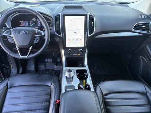 Certified 2024 Ford Edge SEL w/ Convenience Package image 22