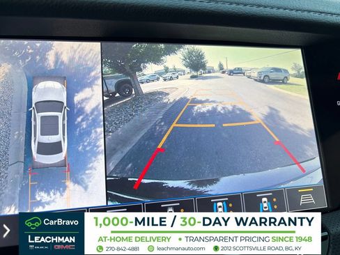 Certified 2019 Cadillac CT6 Premium Luxury w/ Super Cruise Package AWD/4WD image 24