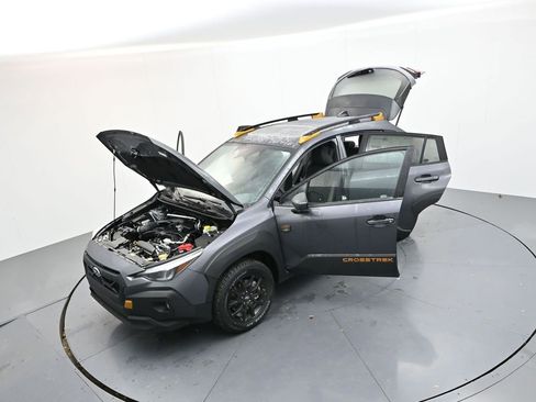 New 2026 Subaru Crosstrek 2.5i Wilderness w/ Wilderness Package AWD/4WD image 35