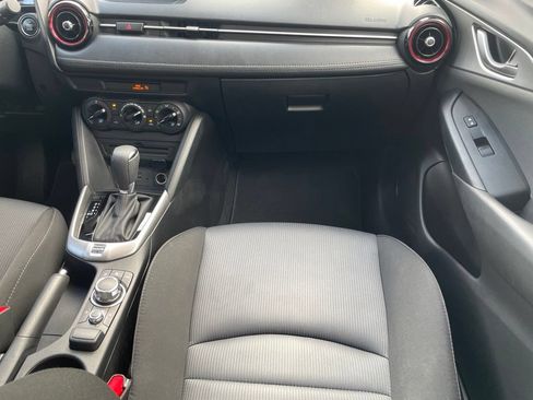 Used 2018 MAZDA CX-3 Sport AWD/4WD image 22