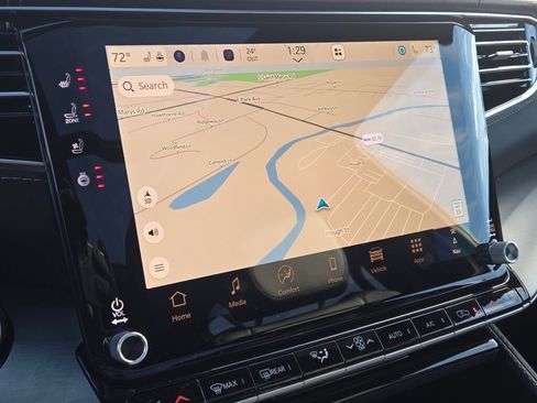 New 2026 Jeep Grand Wagoneer Limited image 28