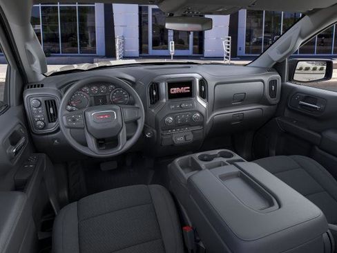 New 2026 GMC Sierra 1500 Pro w/ Pro Value Package AWD/4WD image 87