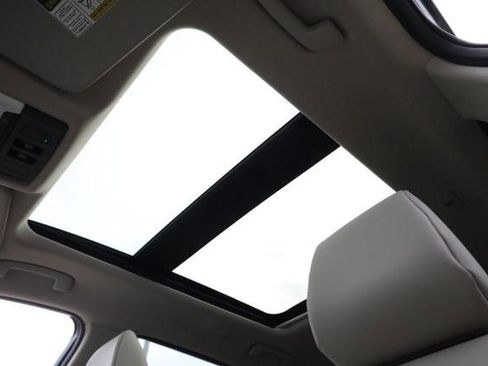 New 2026 Nissan Rogue SV image 9