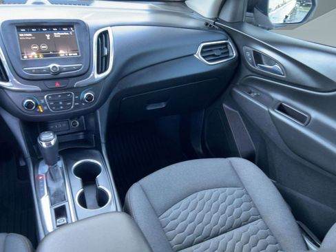 Certified 2019 Chevrolet Equinox LT image 29