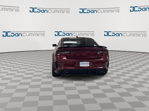 Used 2022 Dodge Charger Scat Pack RWD image 7