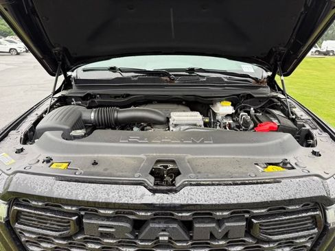 New 2026 RAM 1500 Big Horn AWD/4WD image 30