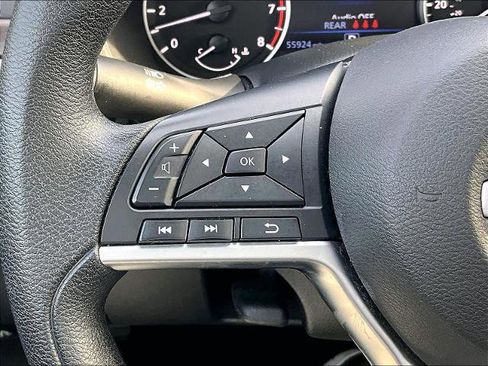 Certified 2023 Nissan Altima 2.5 SV image 22