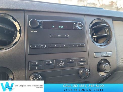 Used 2011 Ford F250 XL image 18