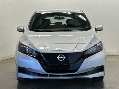 Used 2023 Nissan Leaf S image 29