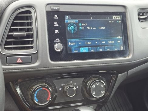 Used 2022 Honda HR-V Sport image 22