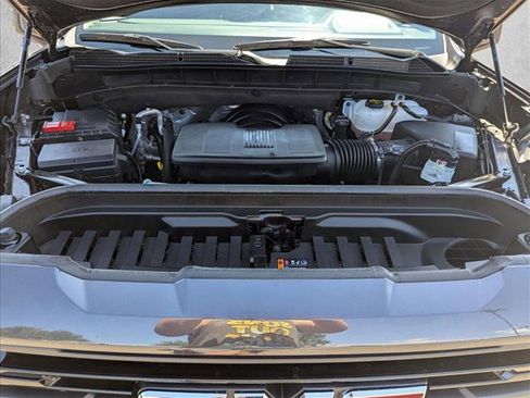 Used 2024 GMC Sierra 1500 Elevation image 22