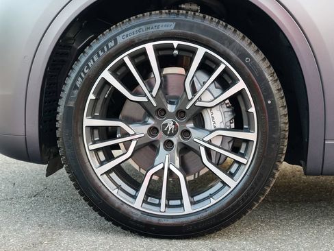 Used 2025 Maserati Grecale GT AWD/4WD image 15