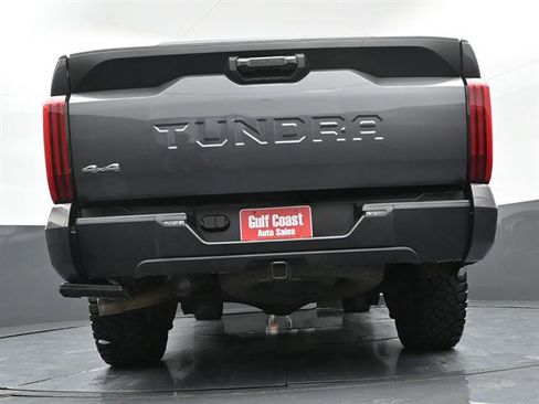 Certified 2022 Toyota Tundra SR5 image 37