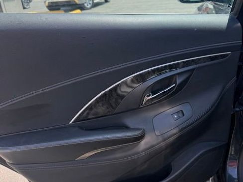 Used 2015 Buick LaCrosse Leather w/ Experience Buick Package FWD image 12