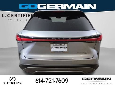 Certified 2023 Lexus RX 350 Premium Plus w/ Cold Area Package image 9