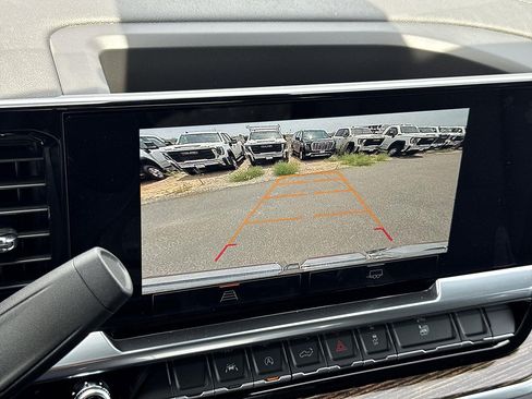 New 2026 GMC Sierra 1500 Elevation w/ Elevation Select Package RWD image 14