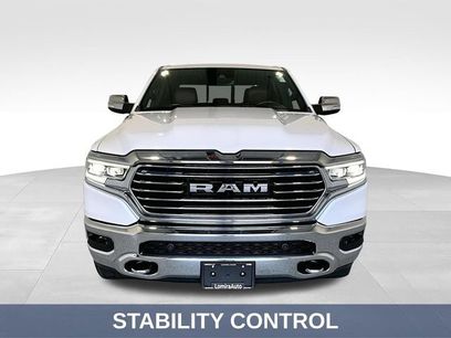 Used 2022 RAM 1500 Limited w/ Trailer Tow Group