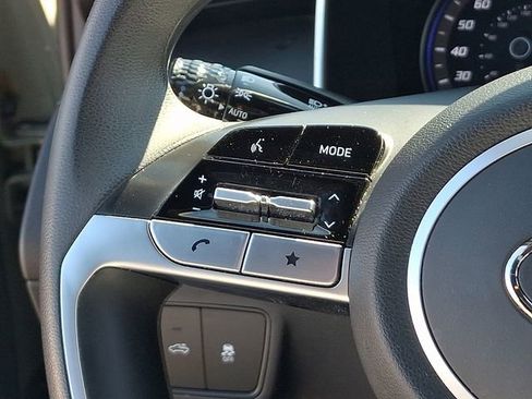 Used 2024 Hyundai Santa Cruz SEL image 23