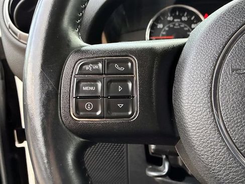 Used 2014 Jeep Wrangler Sport w/ Quick Order Package 23S AWD/4WD image 24
