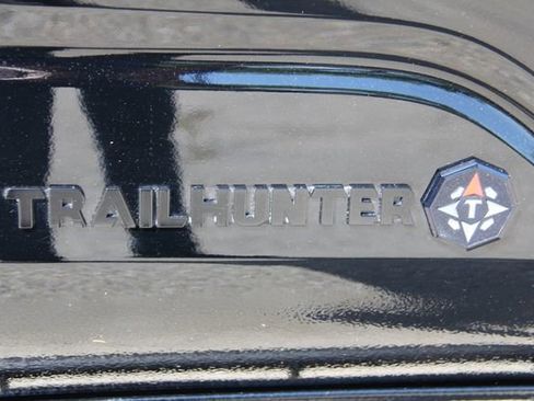 Used 2024 Toyota Tacoma 4x4 Double Cab Hybrid image 18